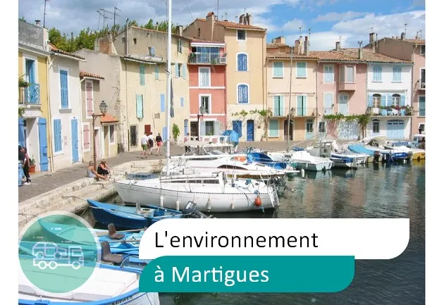épaviste préserve environnement à Martigues