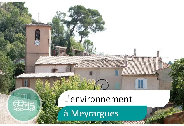 épaviste préserve environnement à Meyrargues