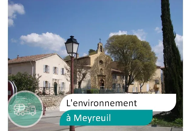 épaviste préserve environnement à Meyreuil