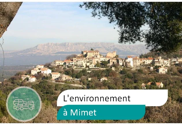 épaviste préserve environnement à Mimet