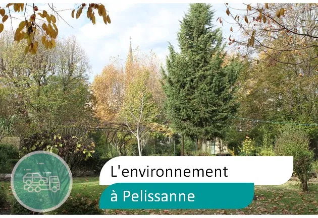 épaviste préserve environnement à Pélissanne