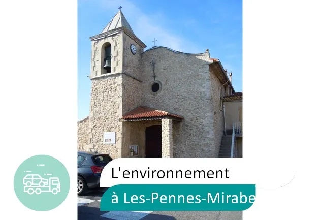 épaviste préserve environnement à Pennes-Mirabeau