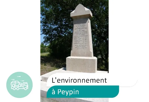 épaviste préserve environnement à Peypin