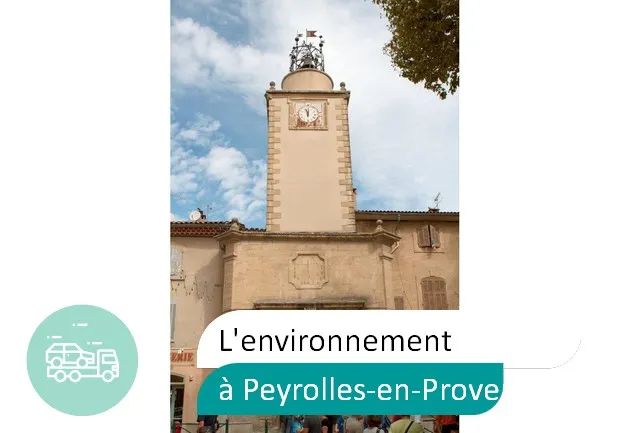 épaviste préserve environnement à Peyrolles-en-Provence