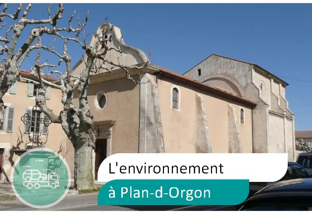 épaviste préserve environnement à Plan-d'Orgon