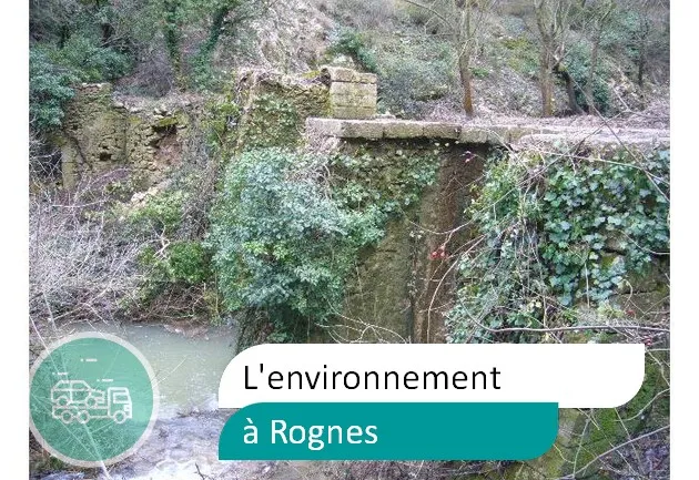 épaviste préserve environnement à Rognes