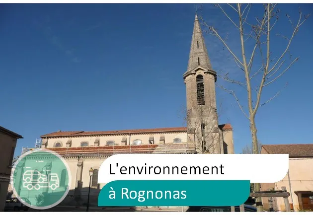 épaviste préserve environnement à Rognonas