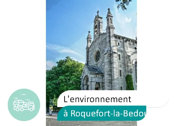épaviste préserve environnement à Roquefort-la-Bédoule