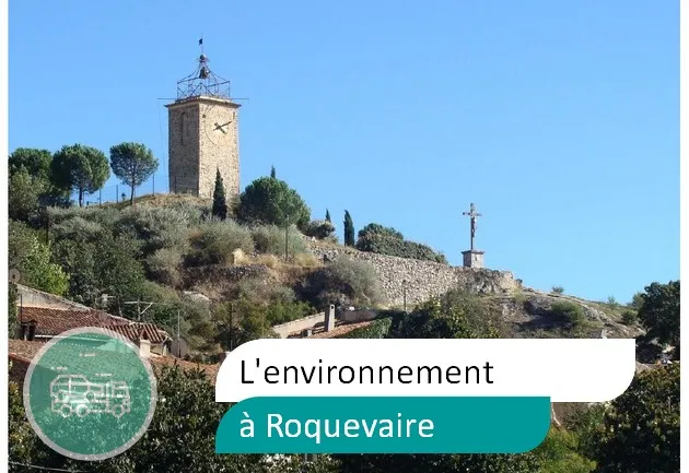 épaviste préserve environnement à Roquevaire