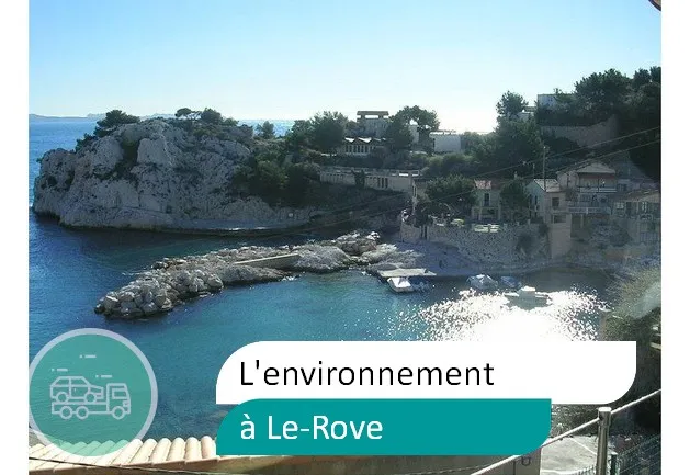 épaviste préserve environnement à Rove