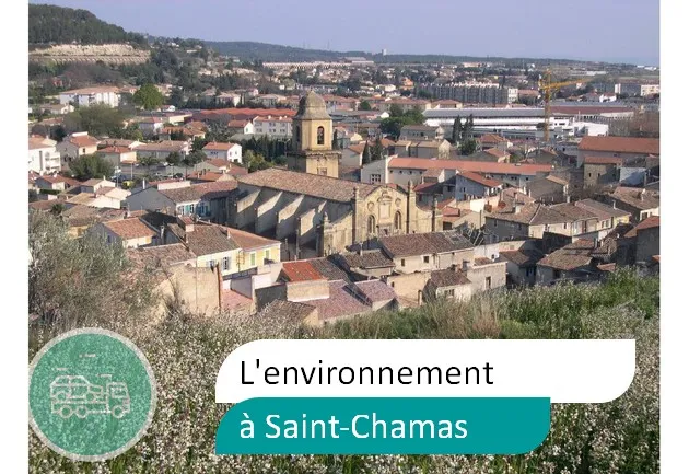 épaviste préserve environnement à Saint-Chamas