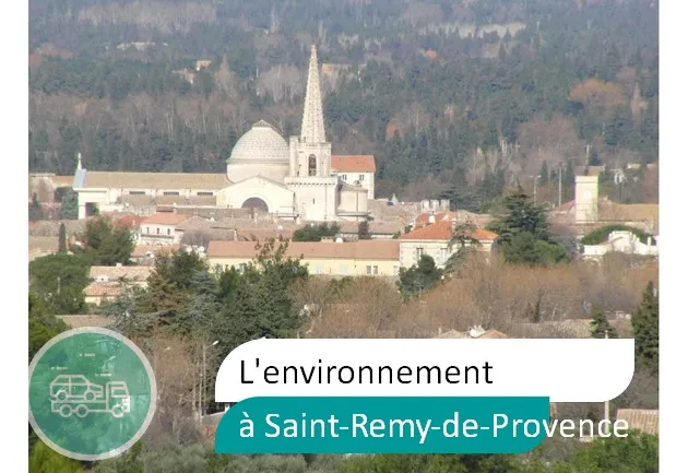 épaviste préserve environnement à Saint-Rémy-de-Provence
