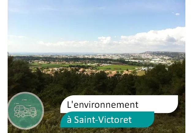 épaviste préserve environnement à Saint-Victoret