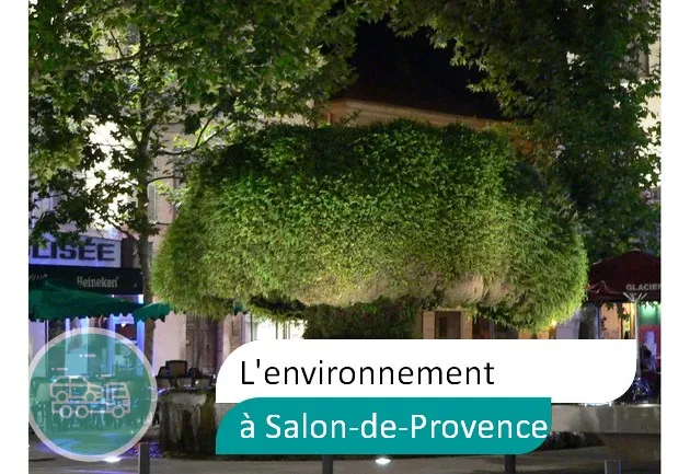 épaviste préserve environnement à Salon-de-Provence