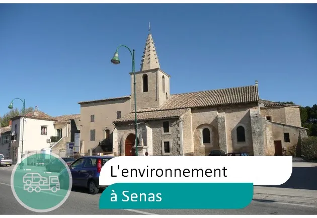 épaviste préserve environnement à Sénas