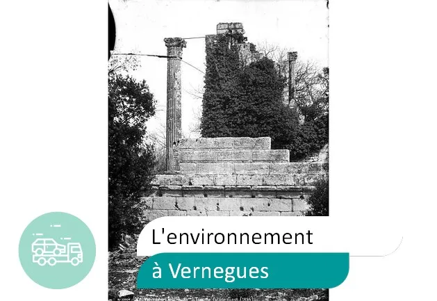 épaviste préserve environnement à Vernègues