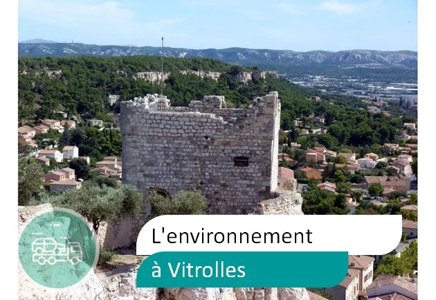 épaviste préserve environnement à Vitrolles