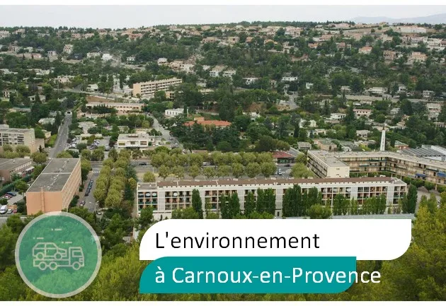 épaviste préserve environnement à Carnoux-en-Provence