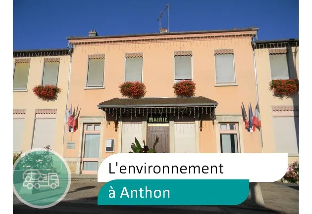 épaviste préserve environnement à Anthon