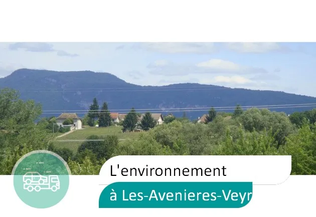 épaviste préserve environnement à Avenières Veyrins-Thuellin