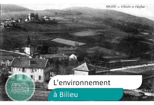 épaviste préserve environnement à Bilieu