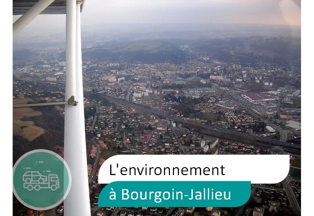 épaviste préserve environnement à Bourgoin-Jallieu
