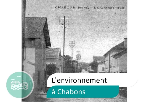 épaviste préserve environnement à Châbons