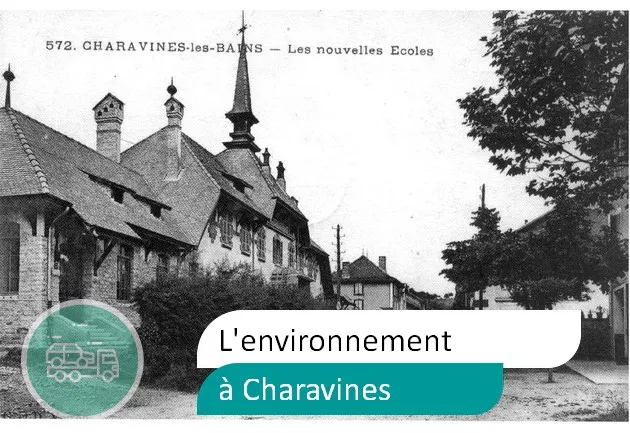 épaviste préserve environnement à Charavines
