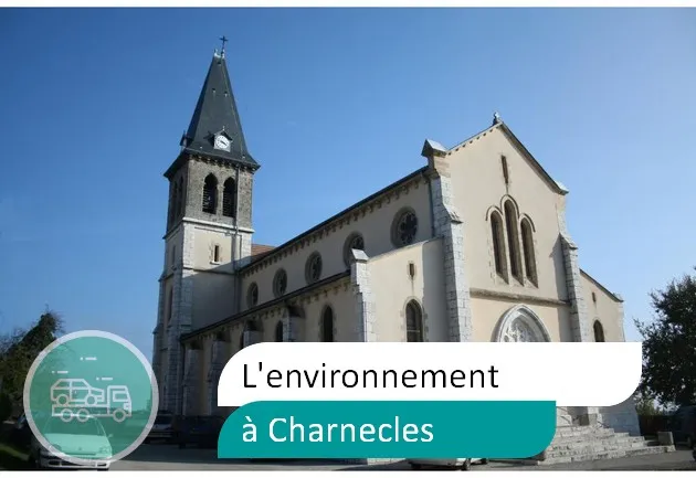 épaviste préserve environnement à Charnècles