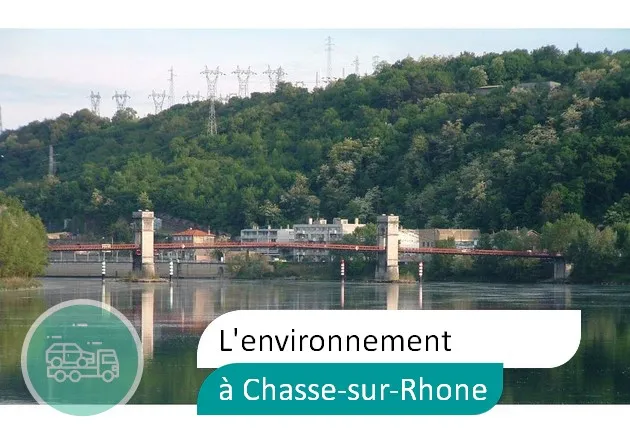 épaviste préserve environnement à Chasse-sur-Rhône