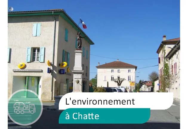 épaviste préserve environnement à Chatte