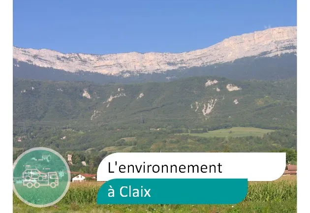 épaviste préserve environnement à Claix