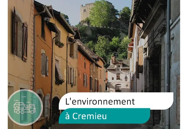 épaviste préserve environnement à Crémieu