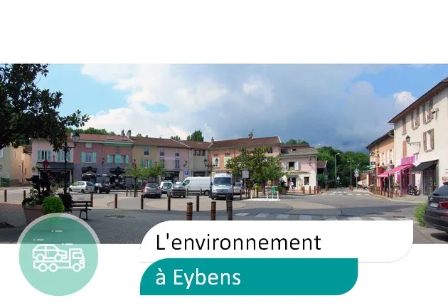 épaviste préserve environnement à Eybens