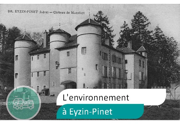 épaviste préserve environnement à Eyzin-Pinet
