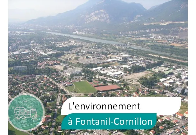 épaviste préserve environnement à Fontanil-Cornillon