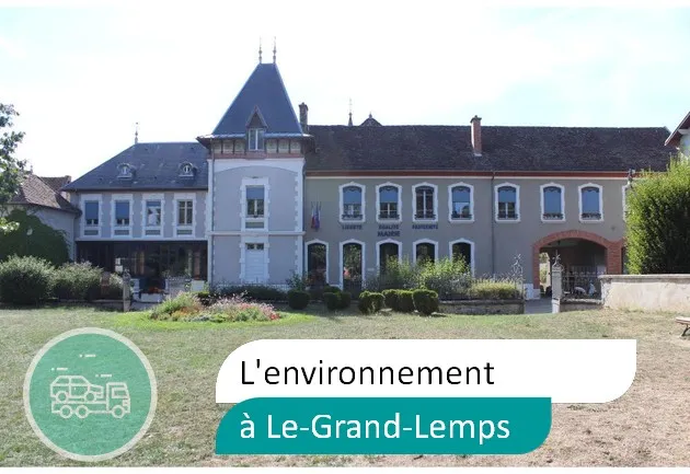 épaviste préserve environnement à Grand-Lemps