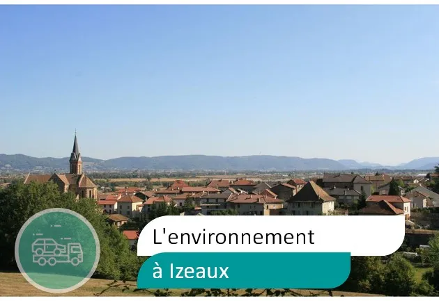 épaviste préserve environnement à Izeaux