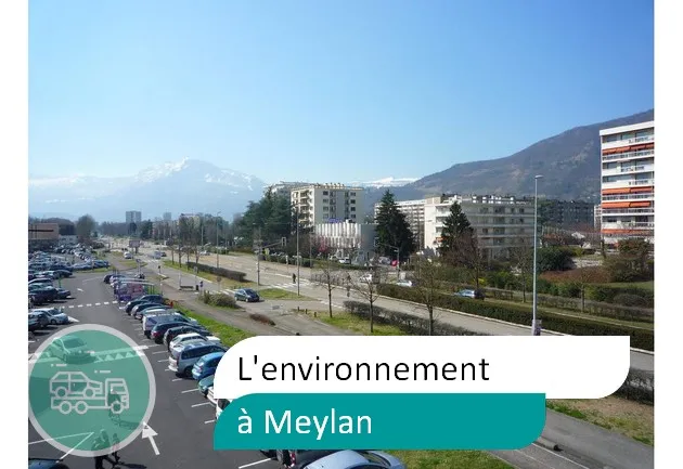 épaviste préserve environnement à Meylan