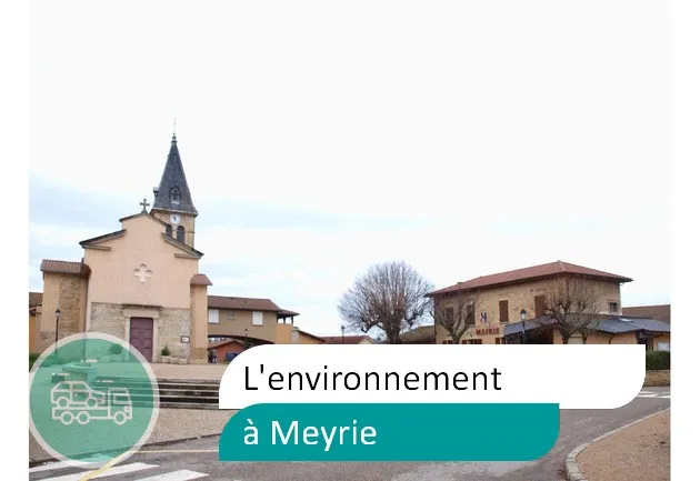 épaviste préserve environnement à Meyrié