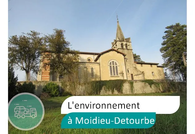 épaviste préserve environnement à Moidieu-Détourbe