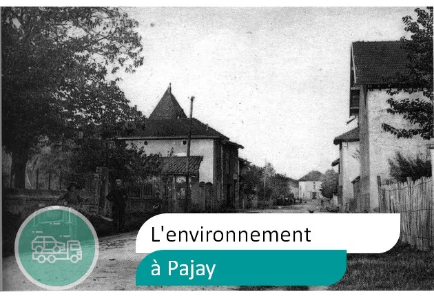épaviste préserve environnement à Pajay