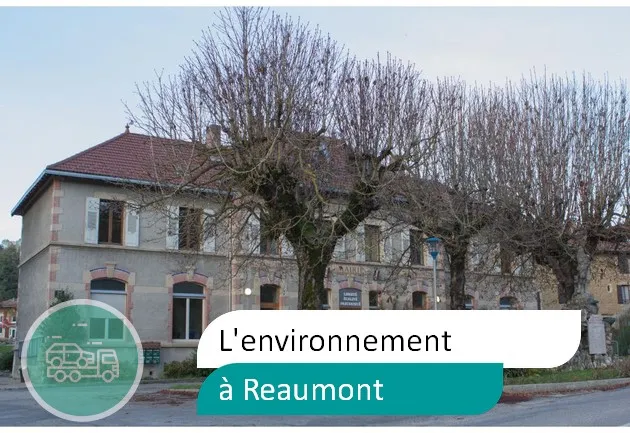 épaviste préserve environnement à Réaumont