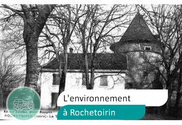 épaviste préserve environnement à Rochetoirin