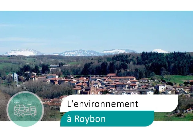 épaviste préserve environnement à Roybon