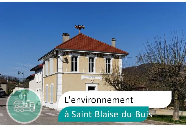 épaviste préserve environnement à Saint-Blaise-du-Buis