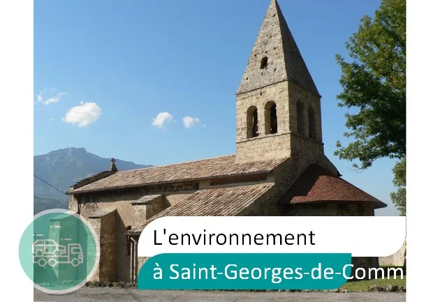 épaviste préserve environnement à Saint-Georges-de-Commiers