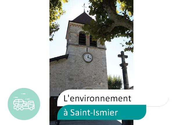 épaviste préserve environnement à Saint-Ismier