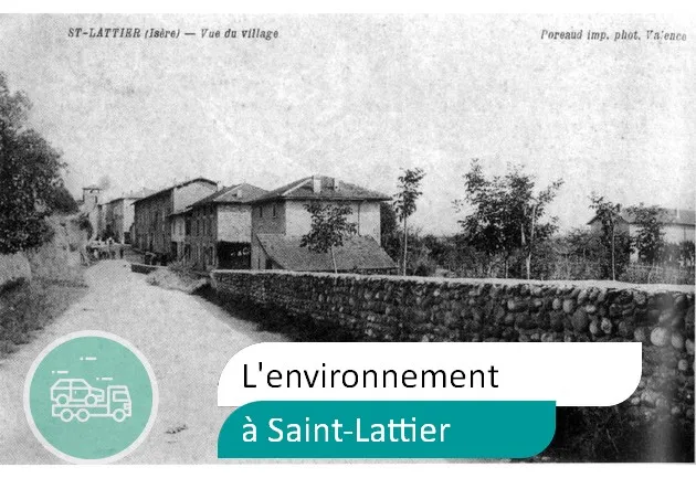 épaviste préserve environnement à Saint-Lattier