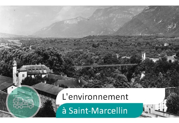 épaviste préserve environnement à Saint-Marcellin